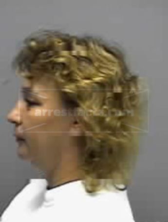 Mary Arbogast Pierce