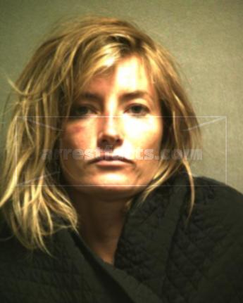 Rebecca Kathleen Netherton