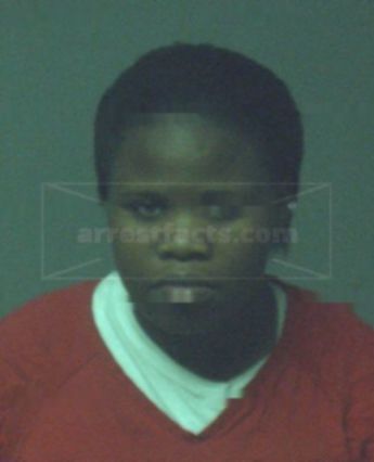 Marilyn Renea Ferguson