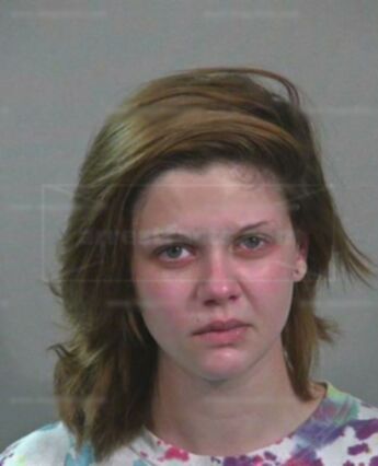 Ashley Elizabeth Landis