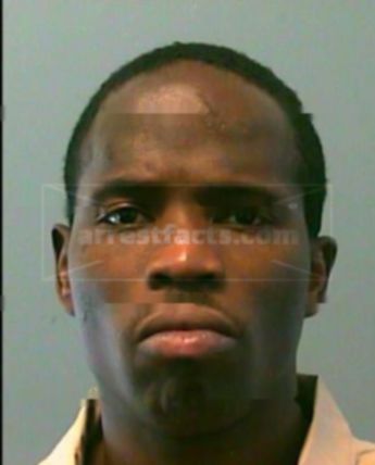 Antwan L Foucha