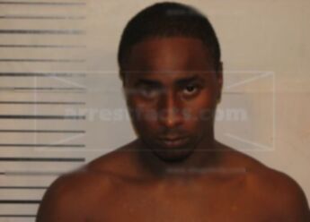 Antwain Leon Strawder