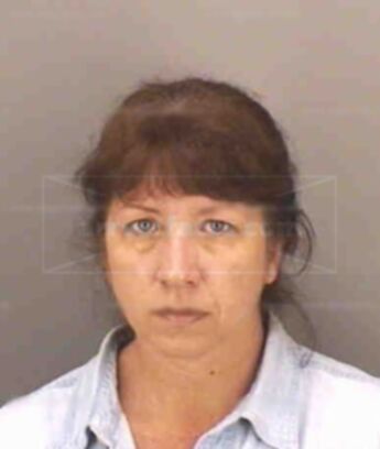 Constance Lea Hatcher