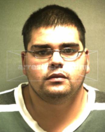 Christopher Antonio Palacios