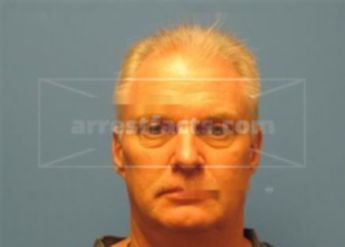 Darren Douglas Garoutte
