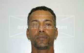 Tracy Franklin Sr.