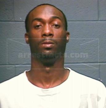 Kendall Eugene Clemons