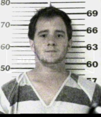 Jordan Dale Byers
