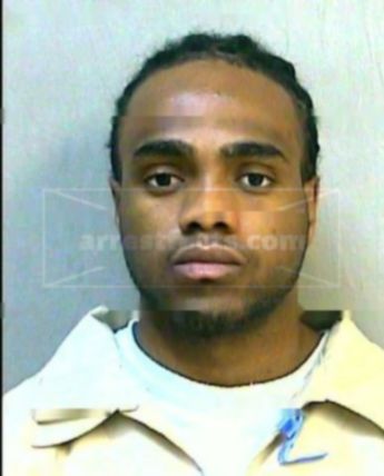 Omar D Tracey