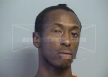 Lamar Cedrick Hill
