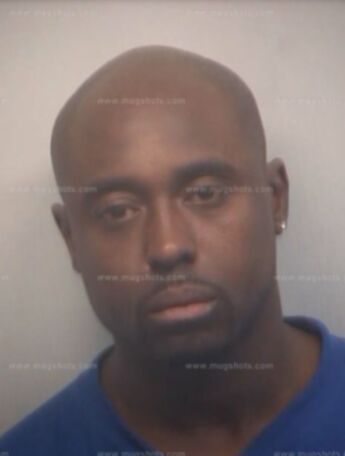Jarvis Hester