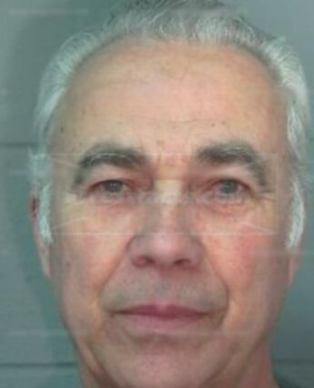 Martin Keith Hamilton