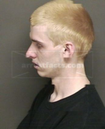 Brandon Scott Solomon