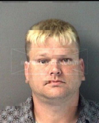 Jason Paul Cherry