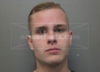 Chad Daniel Wieprecht