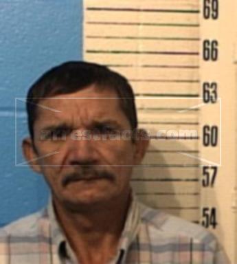 Oscar Caballero