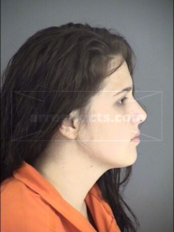 Amanda Jolene Fowler