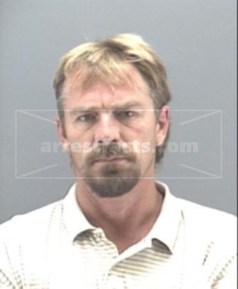 Michael Lane Sherrod