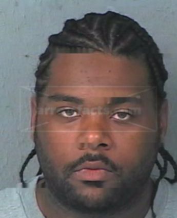 Keavin Raynard Moss