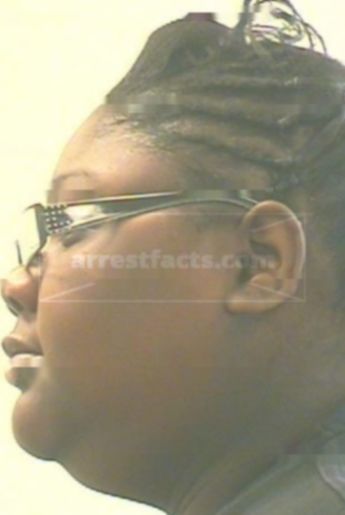 Jamecia Denise Parker