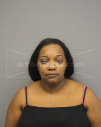 Lakesha C Bryant