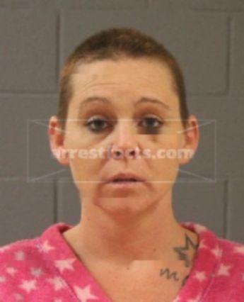 Andrea Renee Holmes