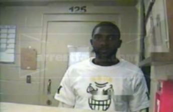 Tajuan Ramir Greene