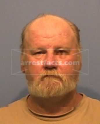 Charles Raymond Cerney