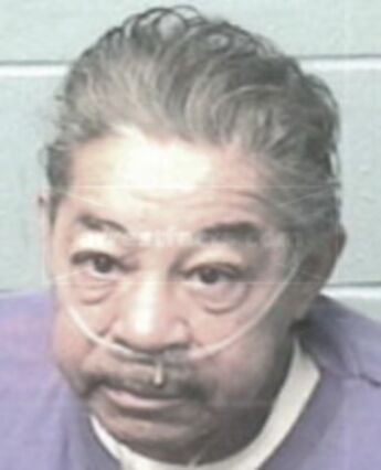 Gregory Raymond Sisneros