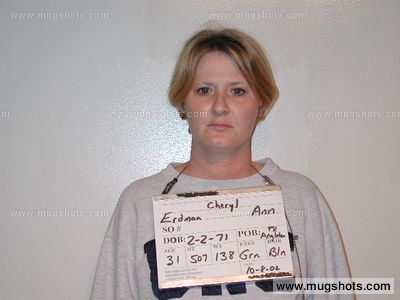 Cheryl Ann Erdman