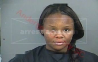 Brayana Tinese Martin Pressley