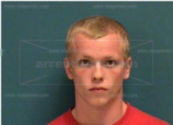 Jayce Mark Pohlmann