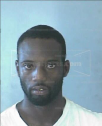Eddie Jermaine Crockett