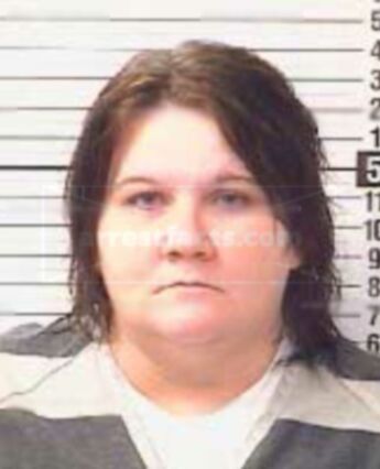 Angela Marie Joiner