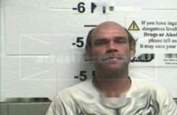 Ronald Wayne Richardson