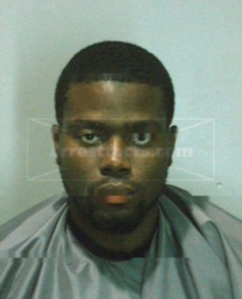 Lashaun Denard Statham