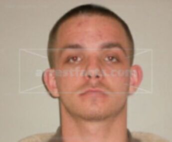 Zachary Lanham