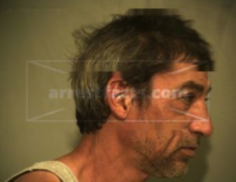 George Marvin Ybarra Childs