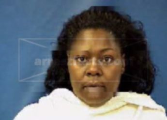 Lakeisha Mackey
