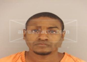 Aaron Dedrick Underwood