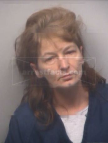 Cynthia Rena Williams