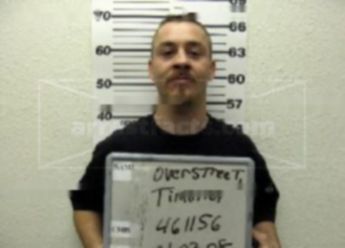 Timothy Hugh Overstreet
