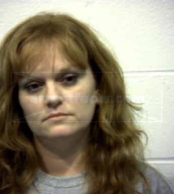 Gail Carol Condron