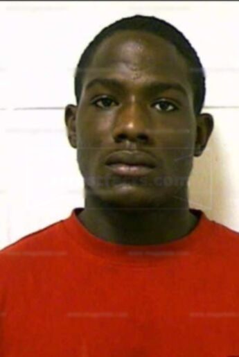 Calvin Franklin-Moore
