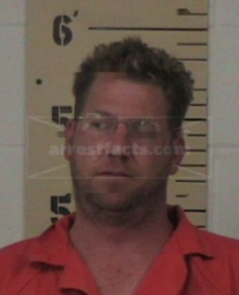 Kevin Clifton Walker