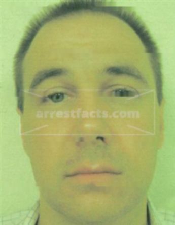 Keith William Mueller