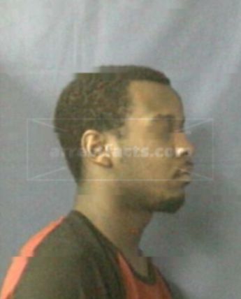 Allen D Holdman Jr.