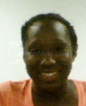 Regina Patricia Oliver