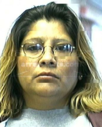 Anita M Meely