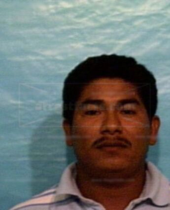 Santos Alberto Espino
